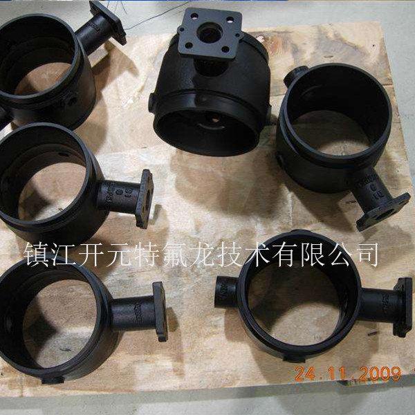 KYTFL224食品机械配件不沾处理