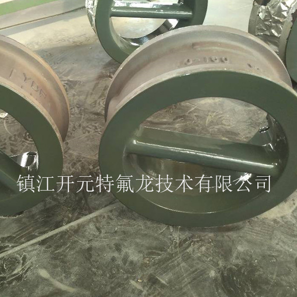 KYTFL0023石油阀门