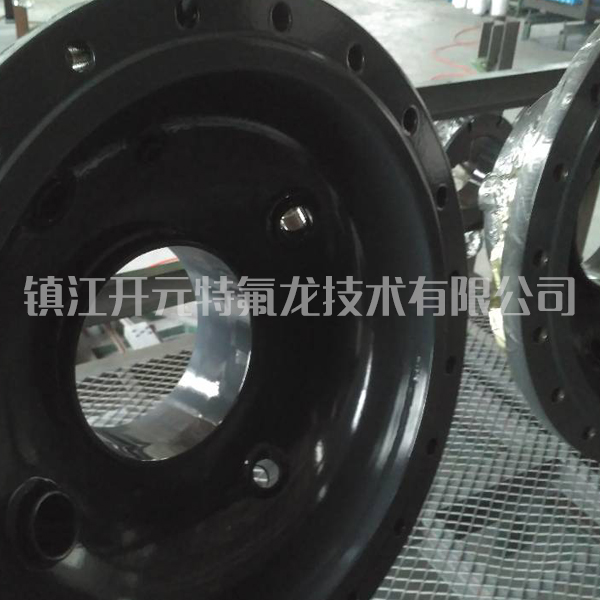 Halar-ECTFE(F30)喷涂