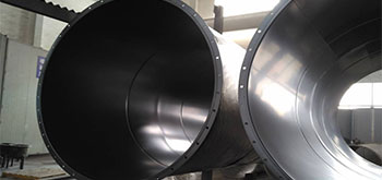 喷涂锈油氟密封垫防腐四金属防四氟