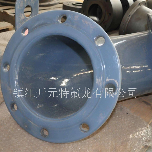 KYTFL007-防腐弯头