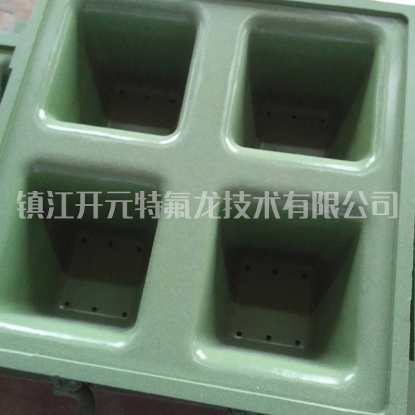 不沾 自润滑功能涂层