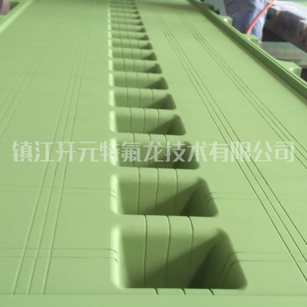 不沾 自润滑功能涂层